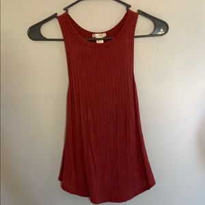 Same as previous two tank tops